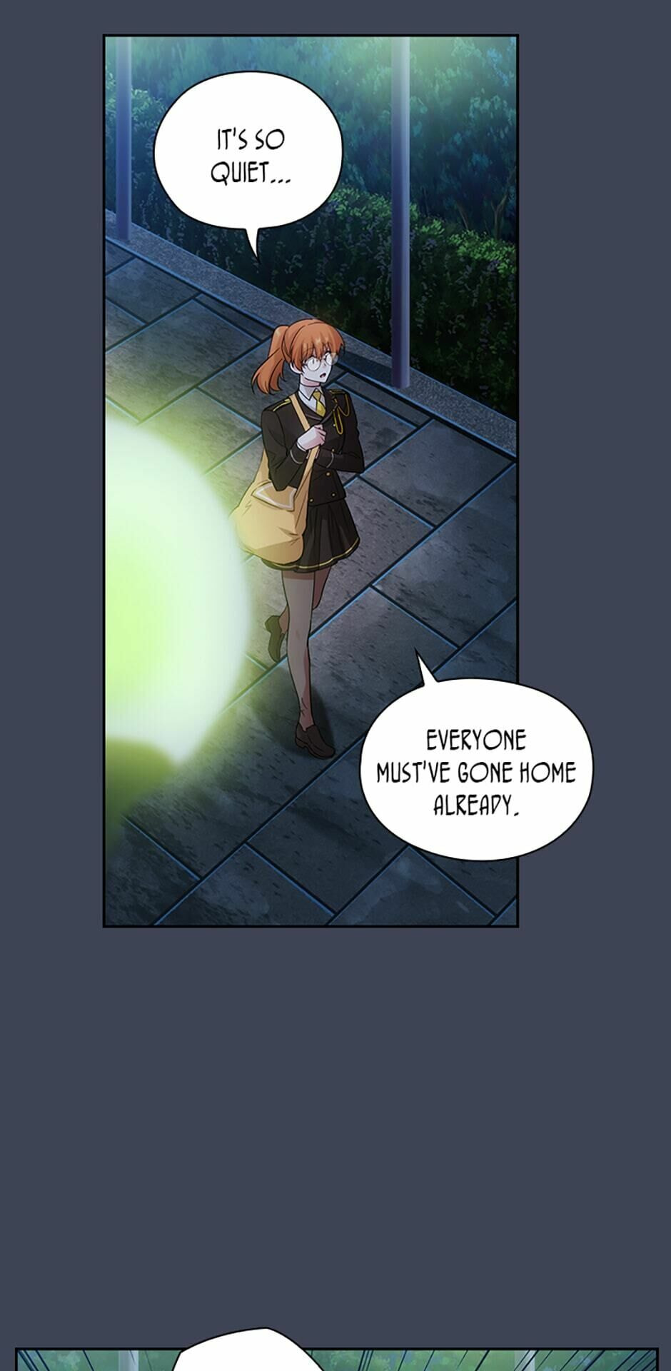 Read Adonis chapter 185 image 42 on Lezhin