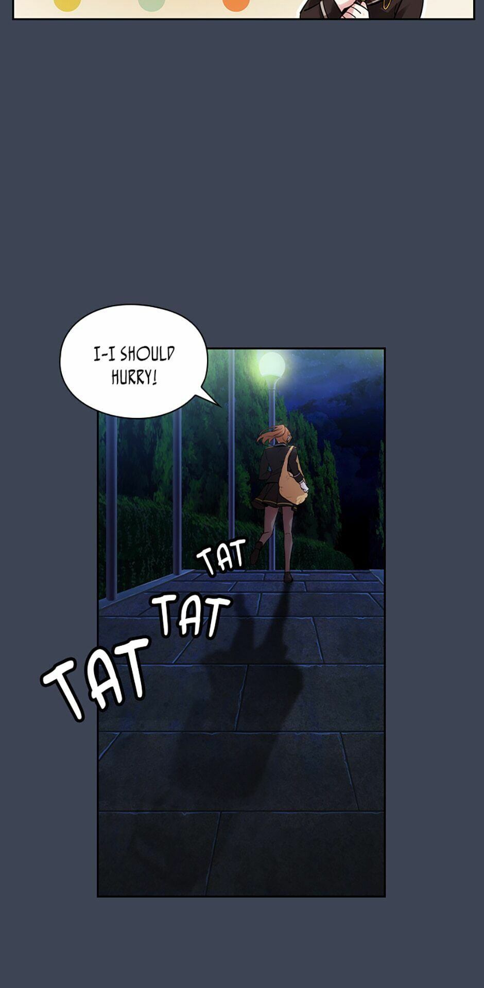 Read Adonis chapter 185 image 44 on Lezhin