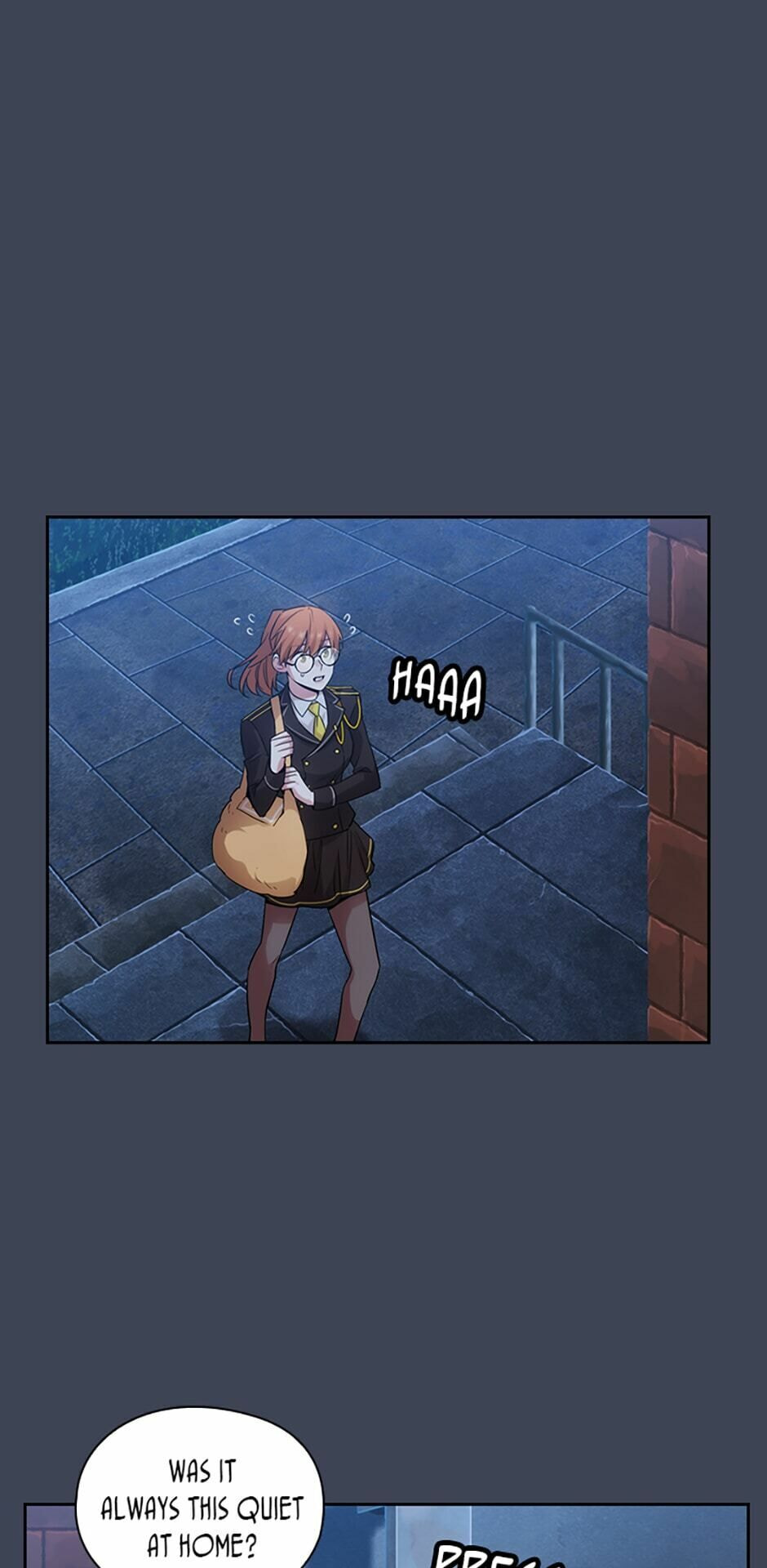 Read Adonis chapter 185 image 45 on Lezhin