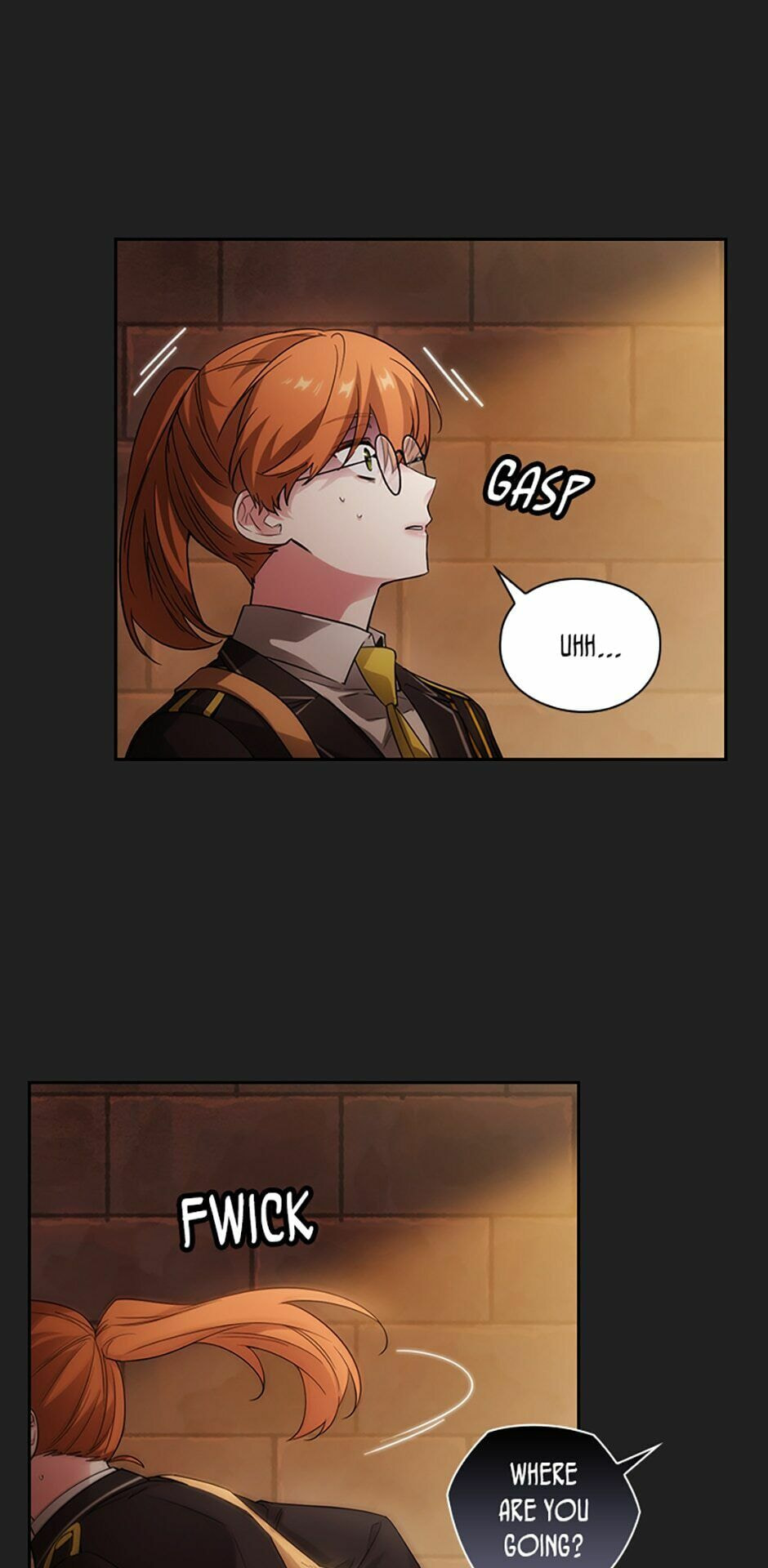 Read Adonis chapter 185 image 49 on Lezhin