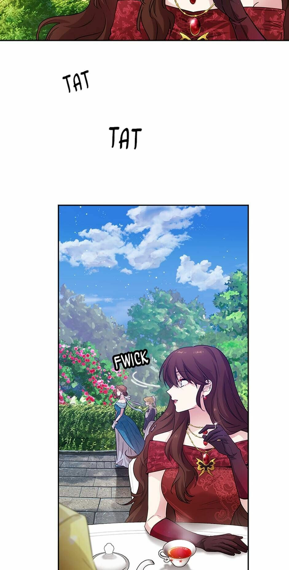 Read Adonis chapter 185 image 5 on Lezhin