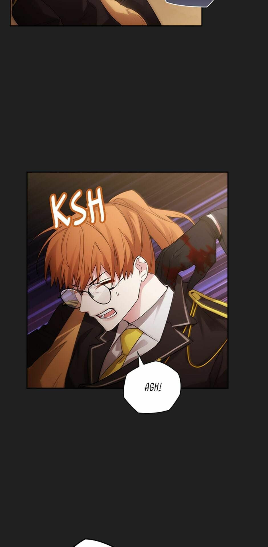 Read Adonis chapter 185 image 50 on Lezhin