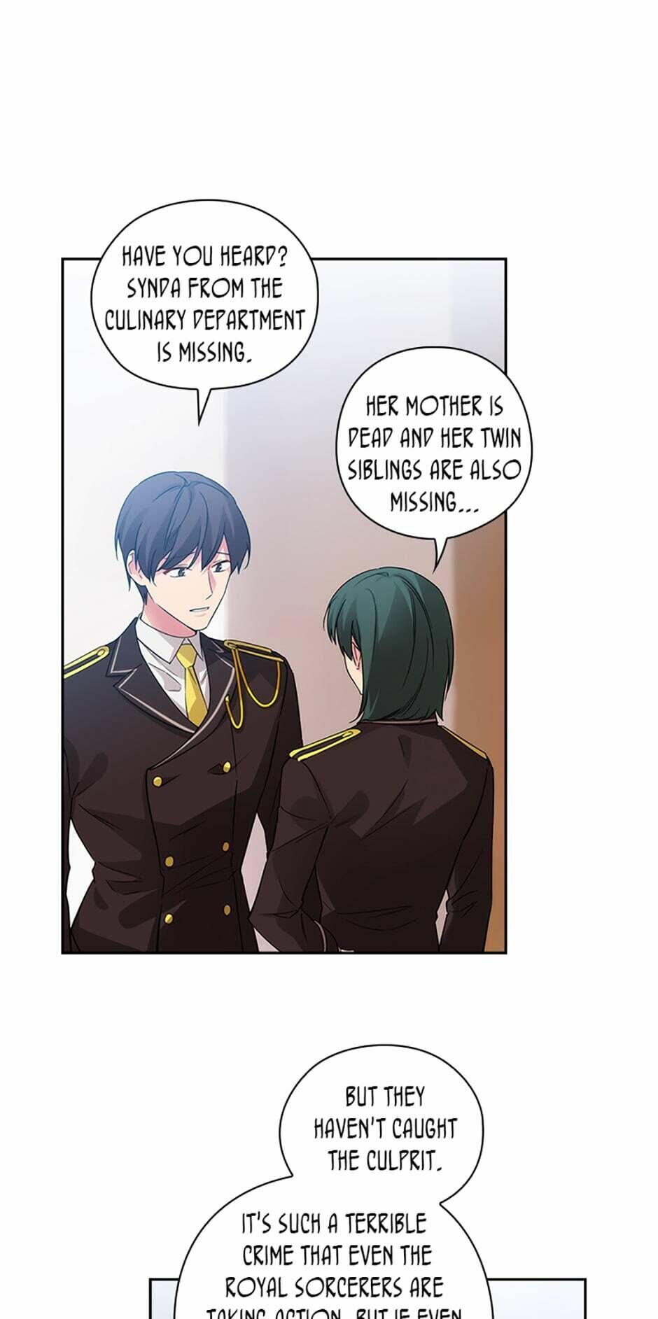 Read Adonis chapter 185 image 53 on Lezhin