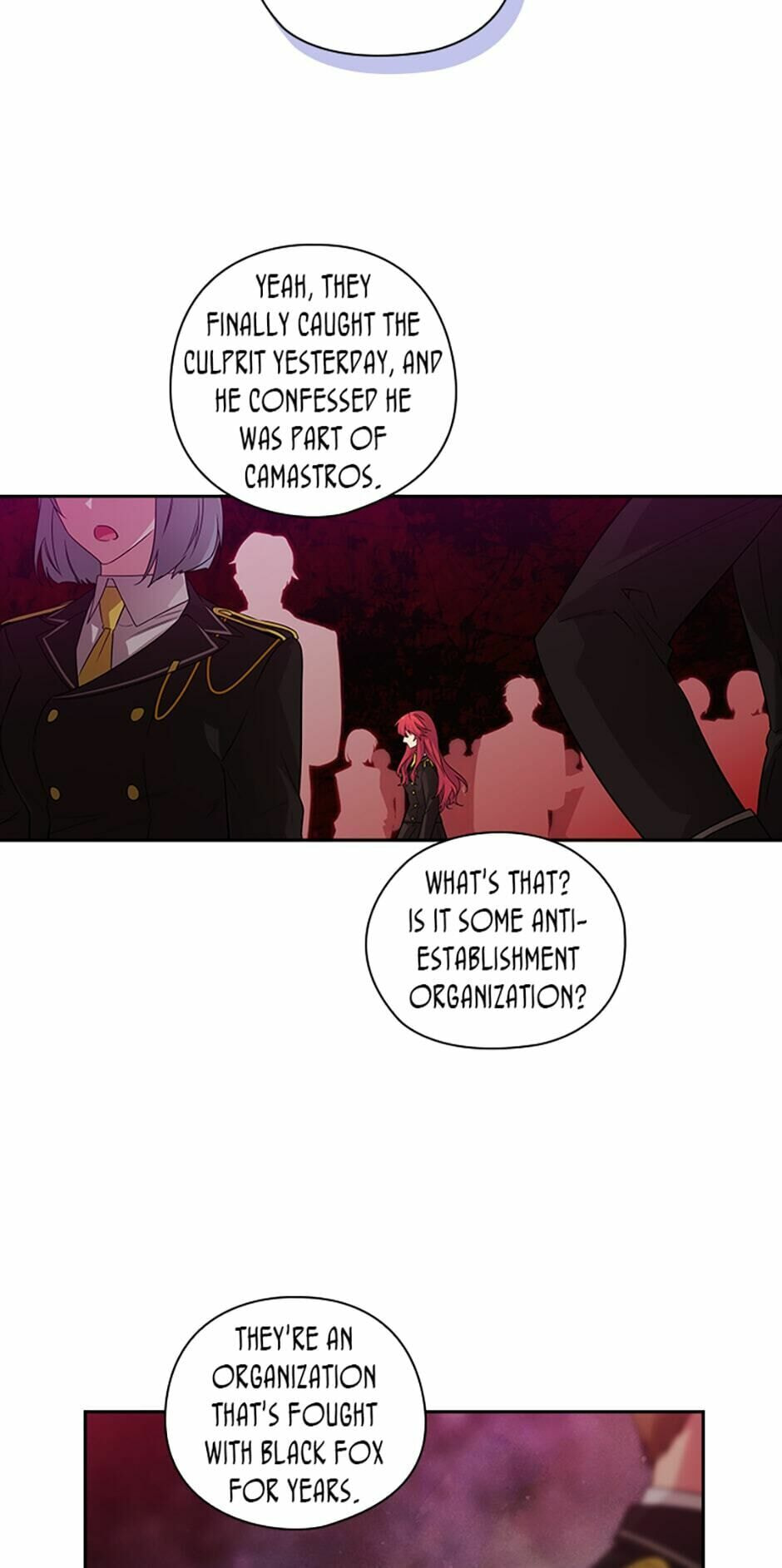 Read Adonis chapter 185 image 56 on Lezhin