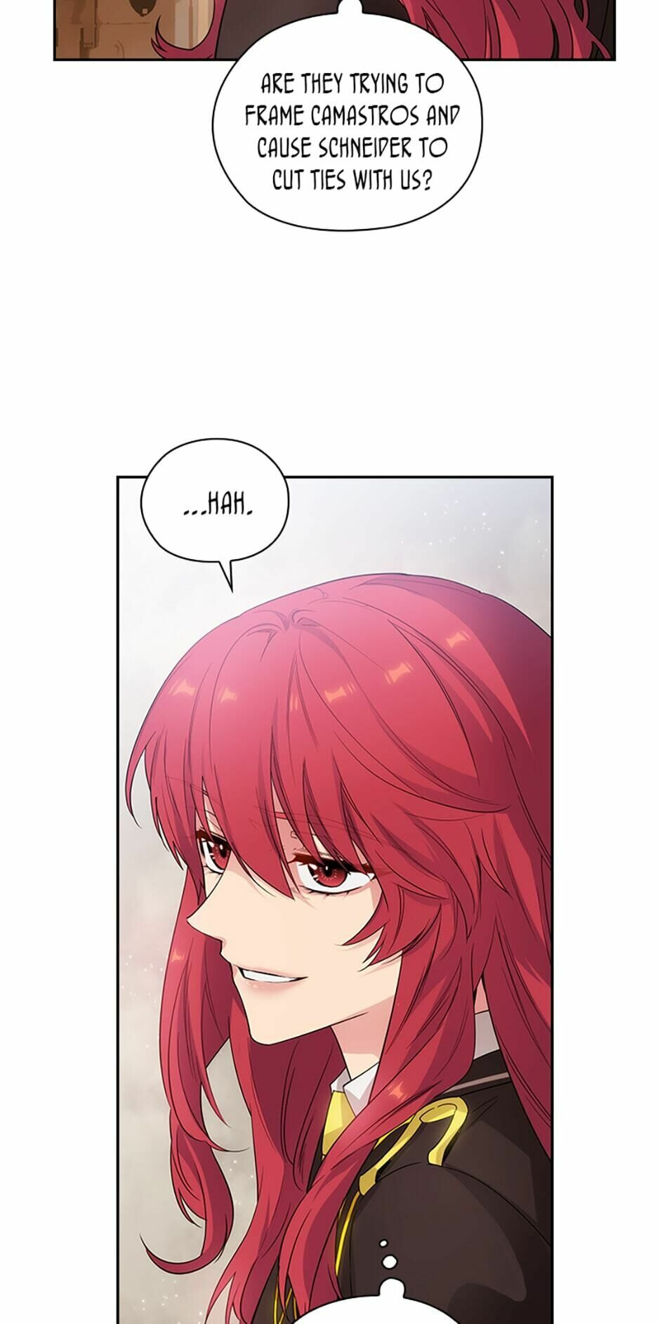 Read Adonis chapter 185 image 58 on Lezhin