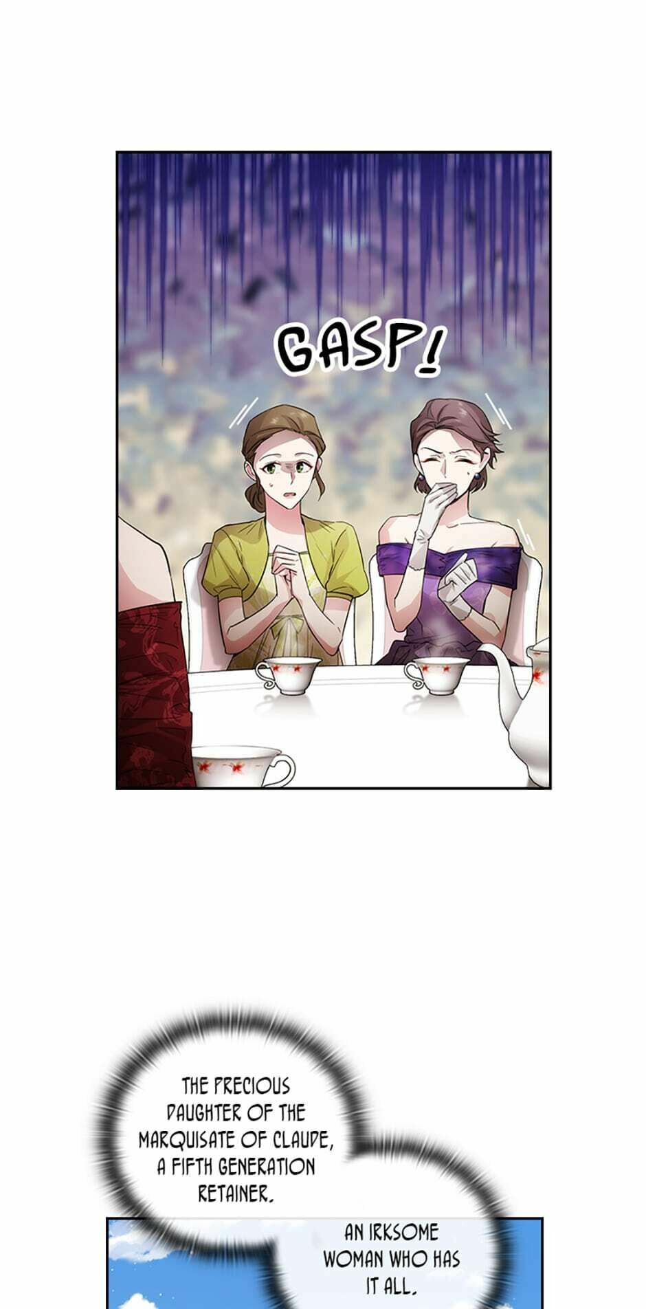 Read Adonis chapter 185 image 7 on Lezhin