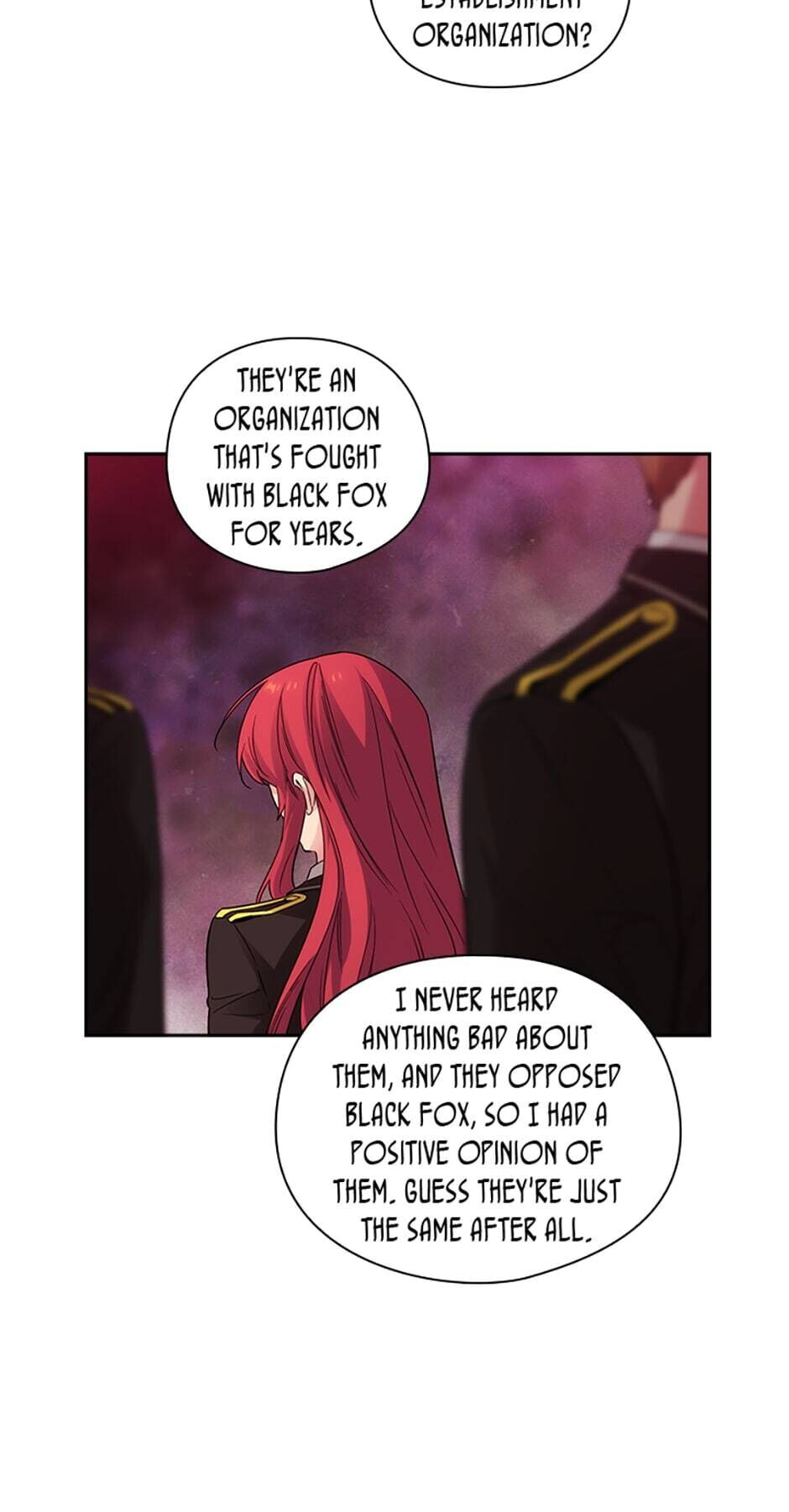 Read Adonis chapter 186 image 1 on Lezhin