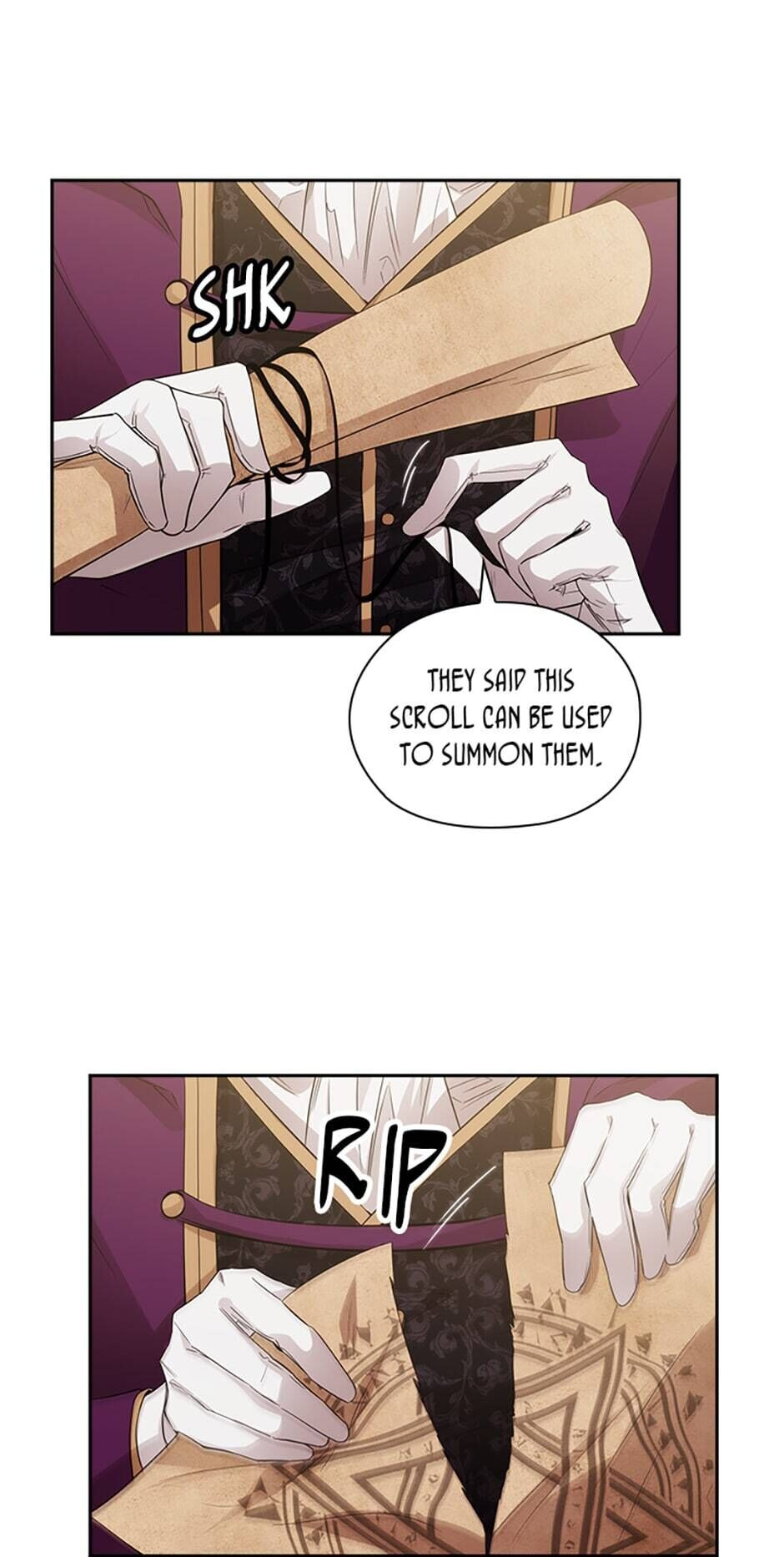 Read Adonis chapter 186 image 10 on Lezhin