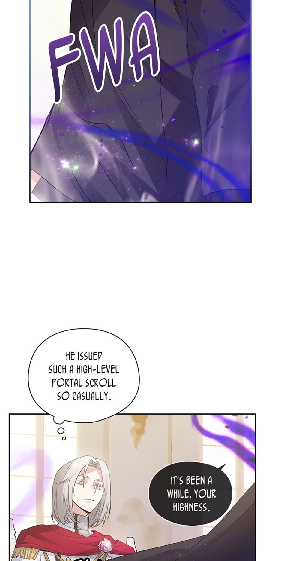 Read Adonis chapter 186 image 12 on Lezhin