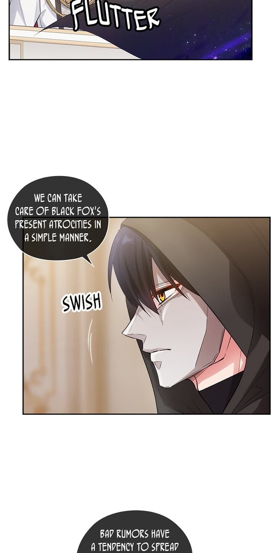 Read Adonis chapter 186 image 13 on Lezhin
