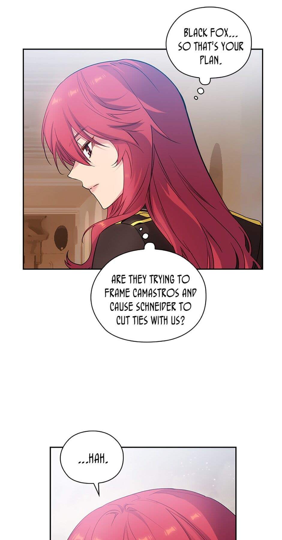 Read Adonis chapter 186 image 2 on Lezhin