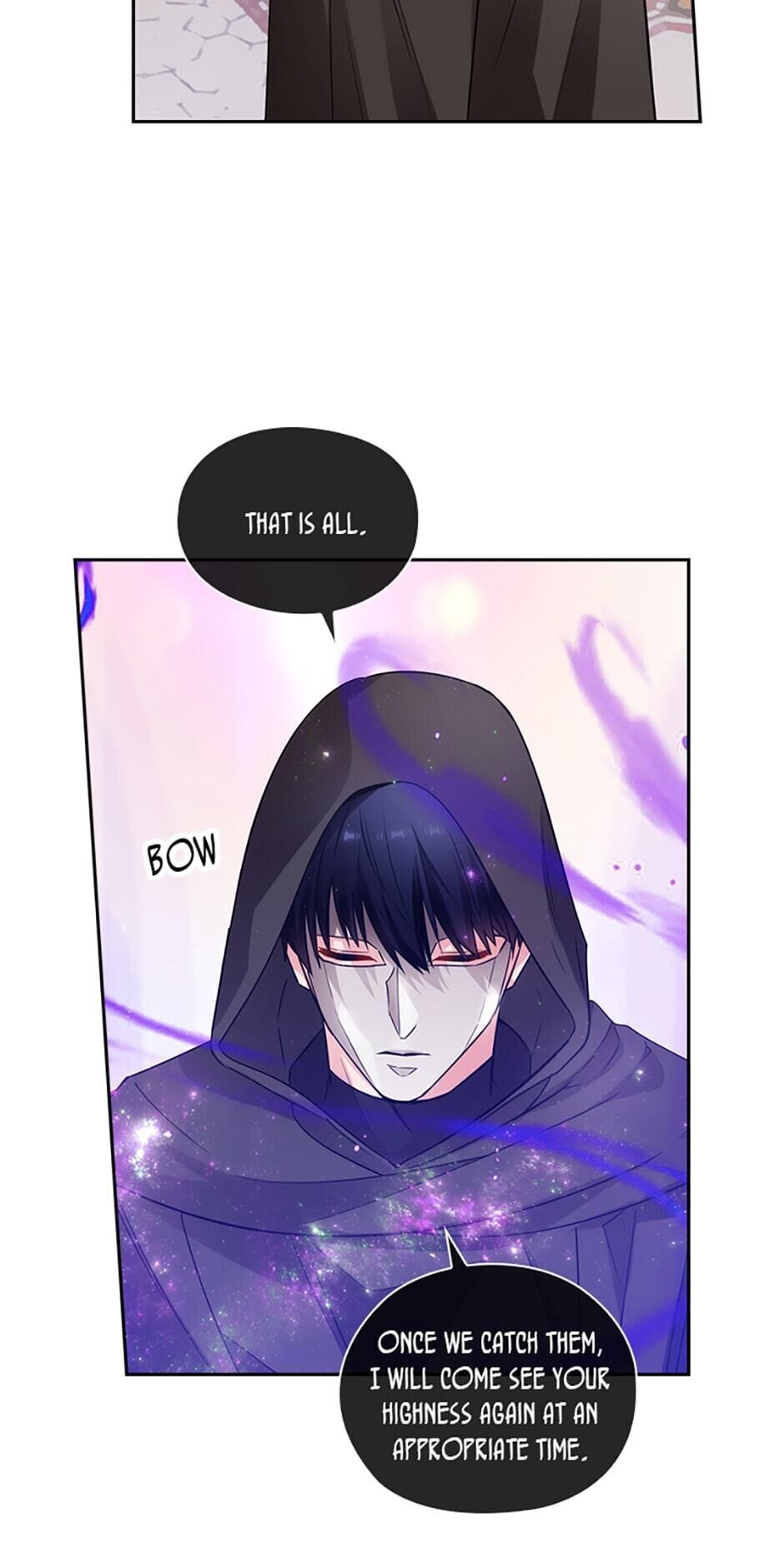 Read Adonis chapter 186 image 20 on Lezhin