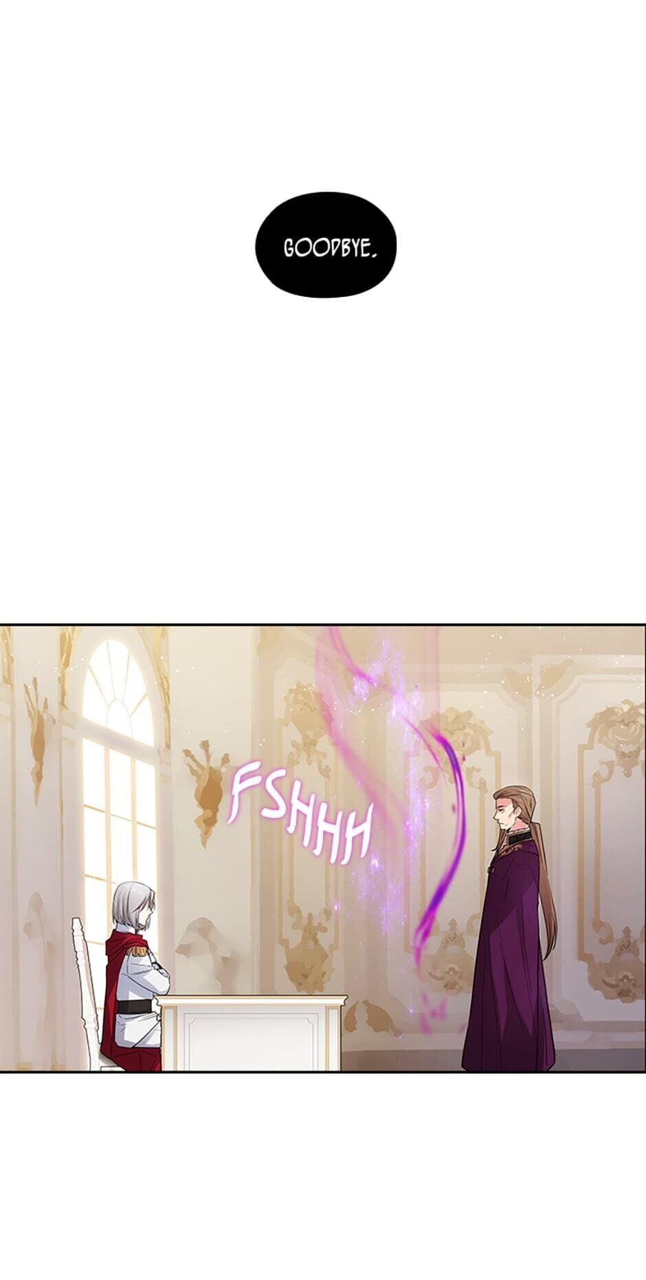 Read Adonis chapter 186 image 21 on Lezhin