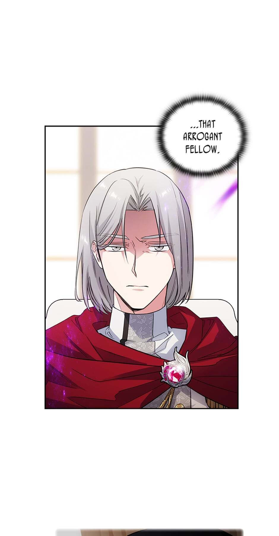 Read Adonis chapter 186 image 22 on Lezhin