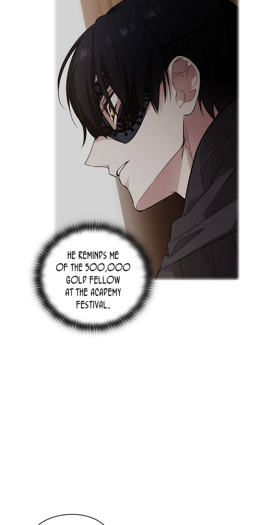 Read Adonis chapter 186 image 23 on Lezhin