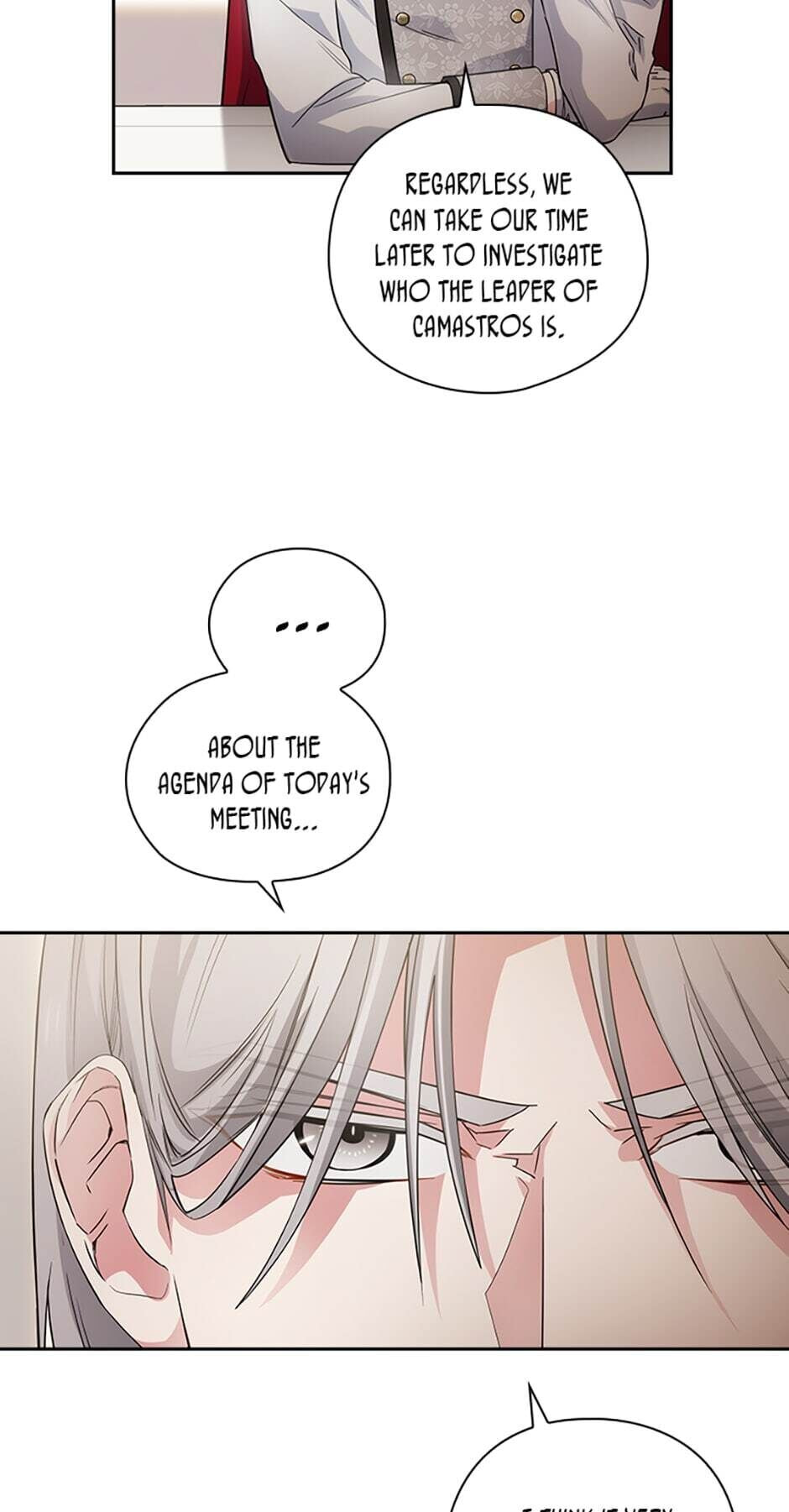 Read Adonis chapter 186 image 27 on Lezhin