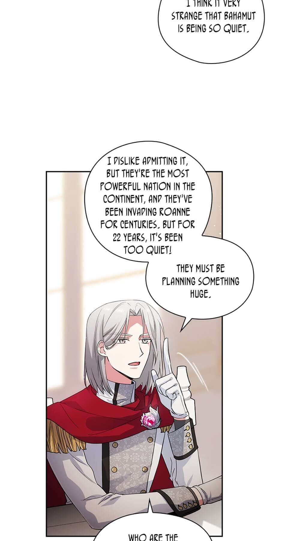 Read Adonis chapter 186 image 28 on Lezhin