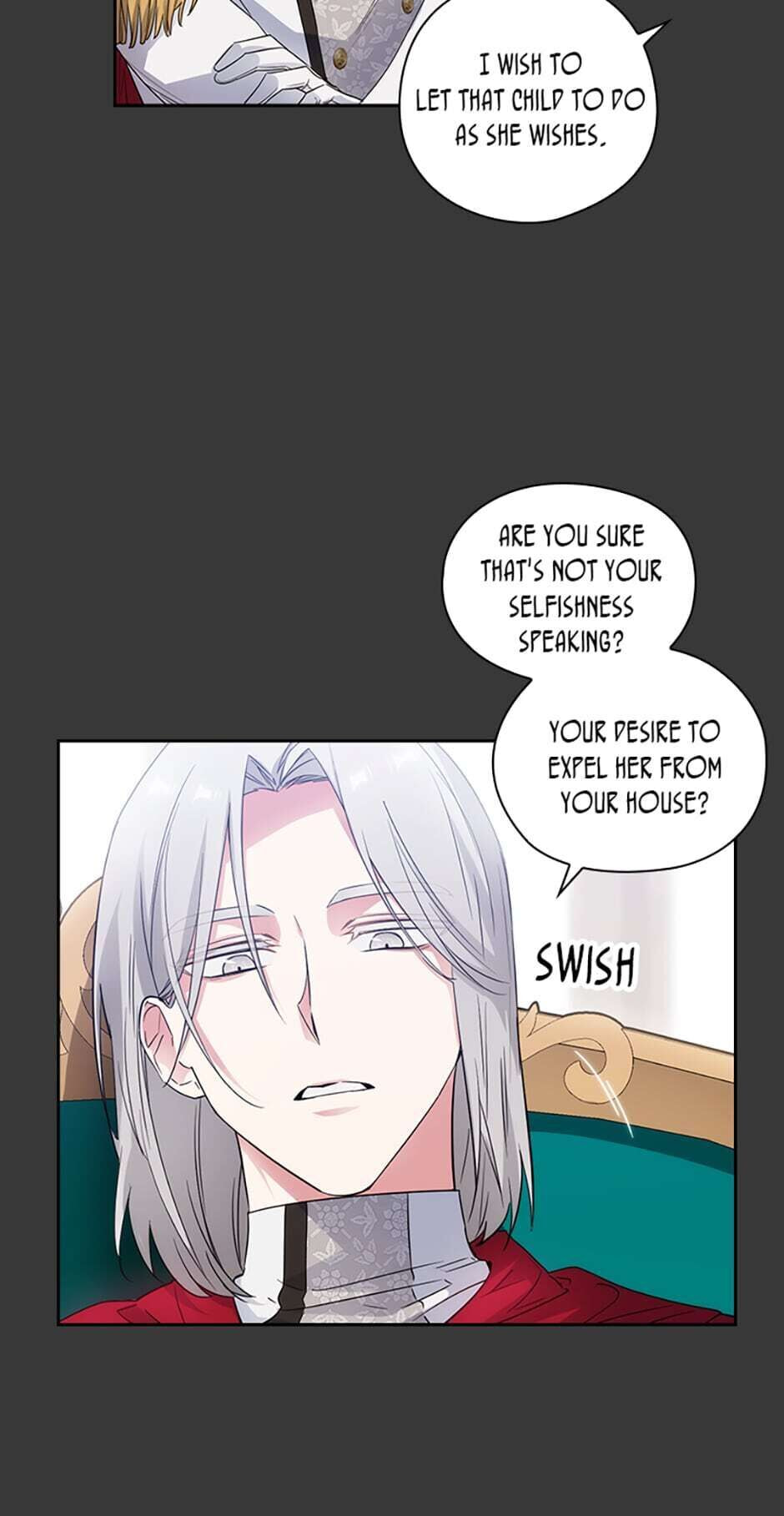 Read Adonis chapter 186 image 35 on Lezhin