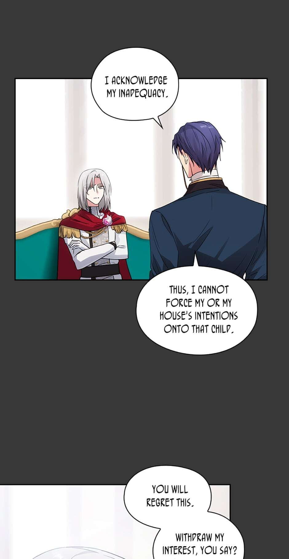Read Adonis chapter 186 image 36 on Lezhin