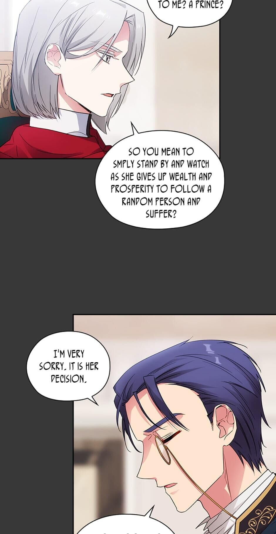 Read Adonis chapter 186 image 37 on Lezhin