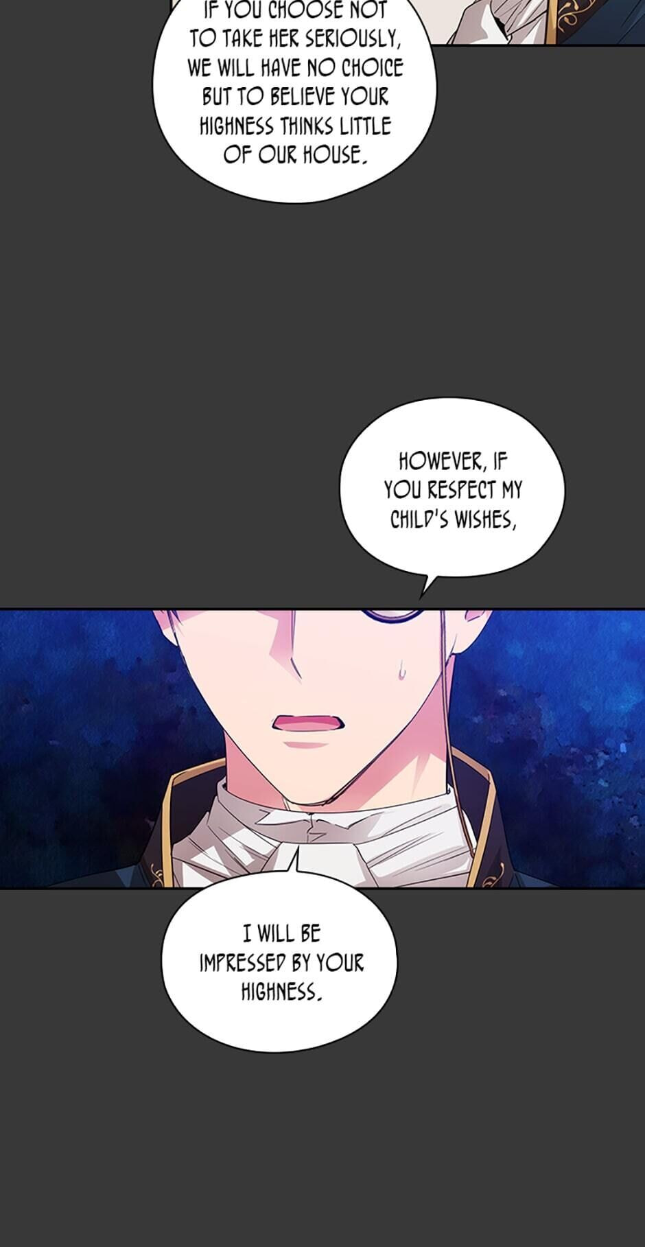 Read Adonis chapter 186 image 38 on Lezhin