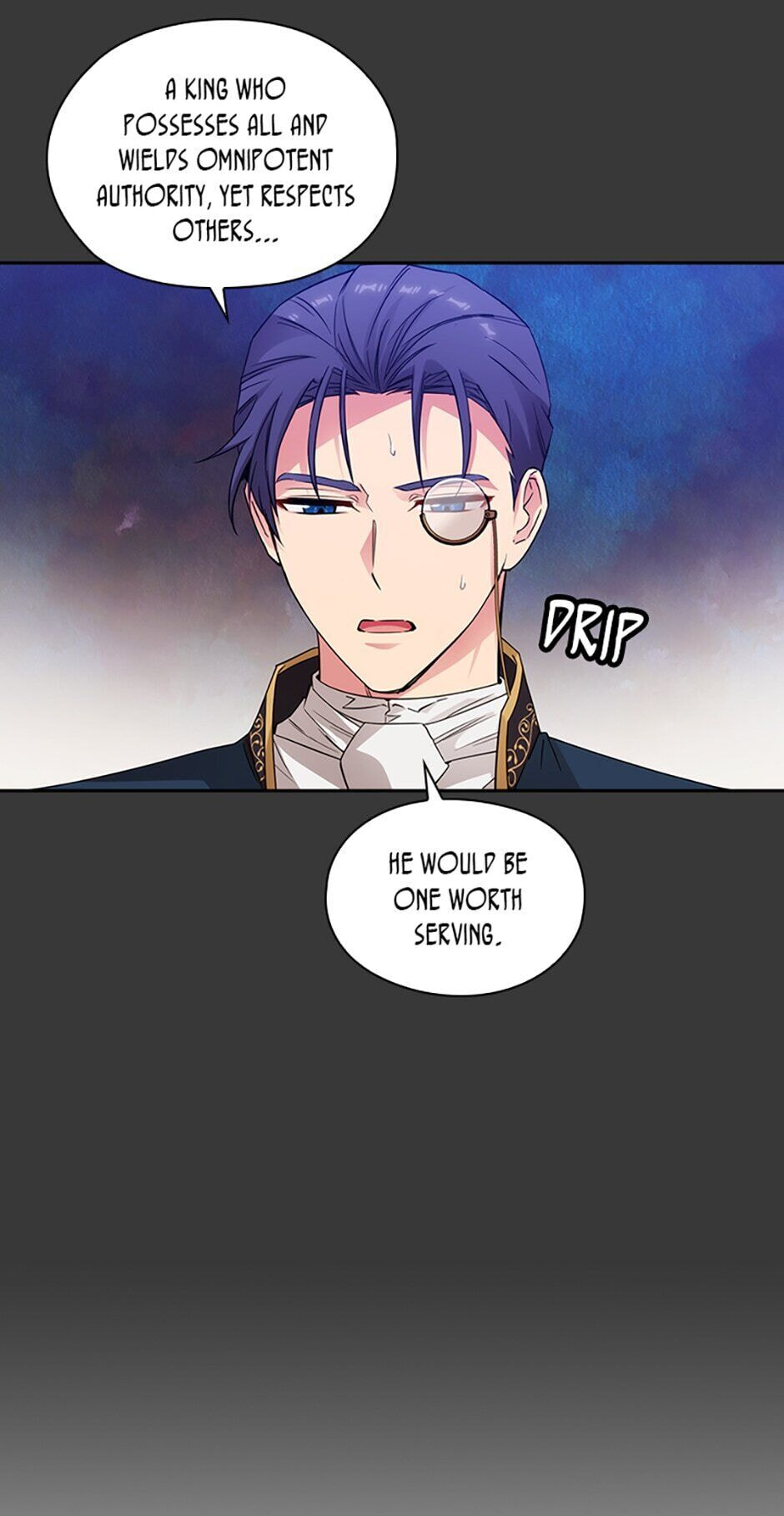 Read Adonis chapter 186 image 39 on Lezhin