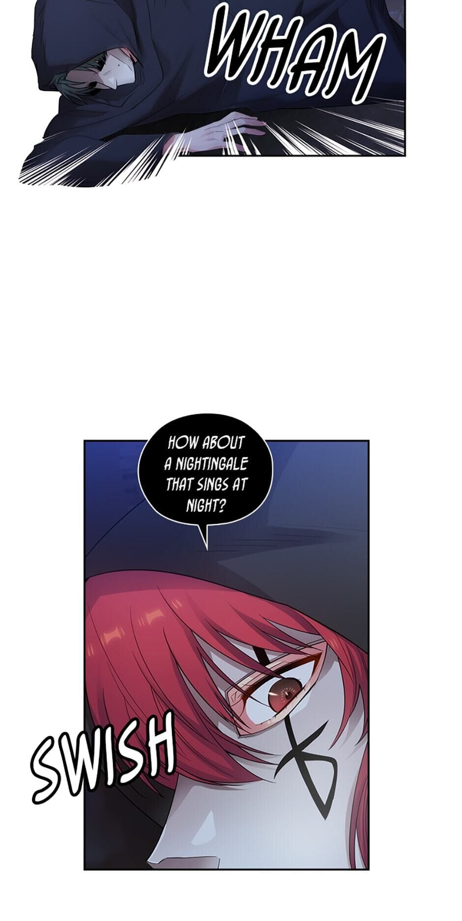 Read Adonis chapter 186 image 45 on Lezhin