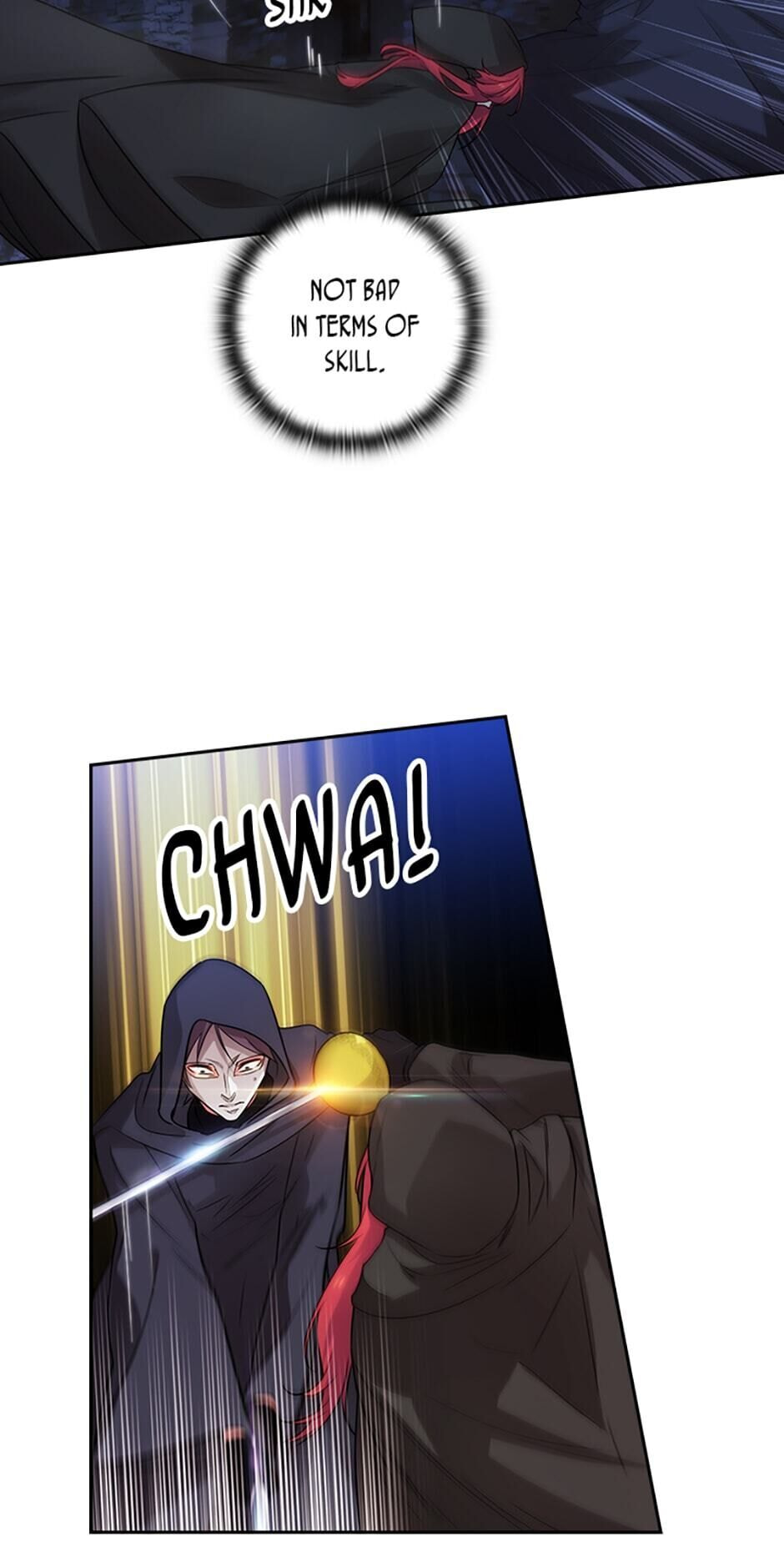 Read Adonis chapter 186 image 48 on Lezhin