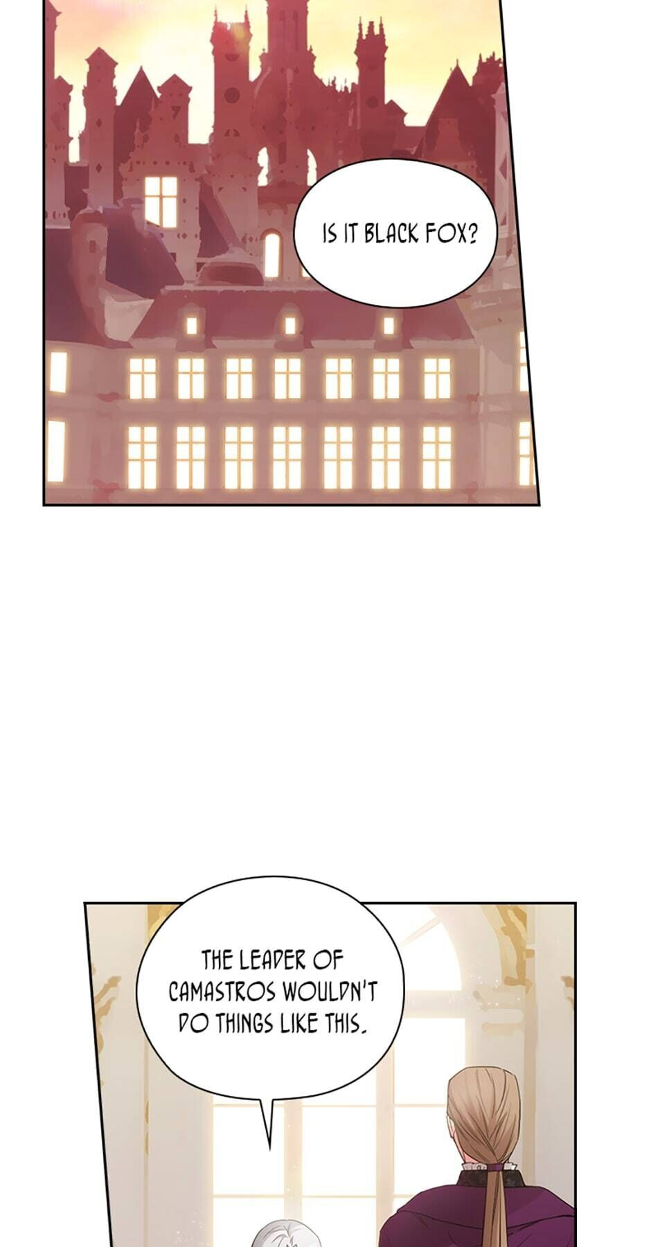 Read Adonis chapter 186 image 5 on Lezhin