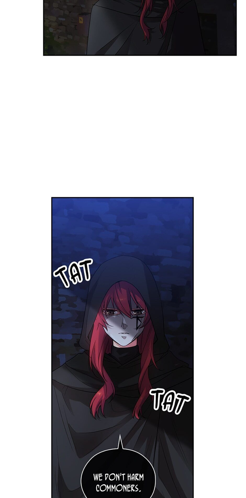 Read Adonis chapter 186 image 51 on Lezhin