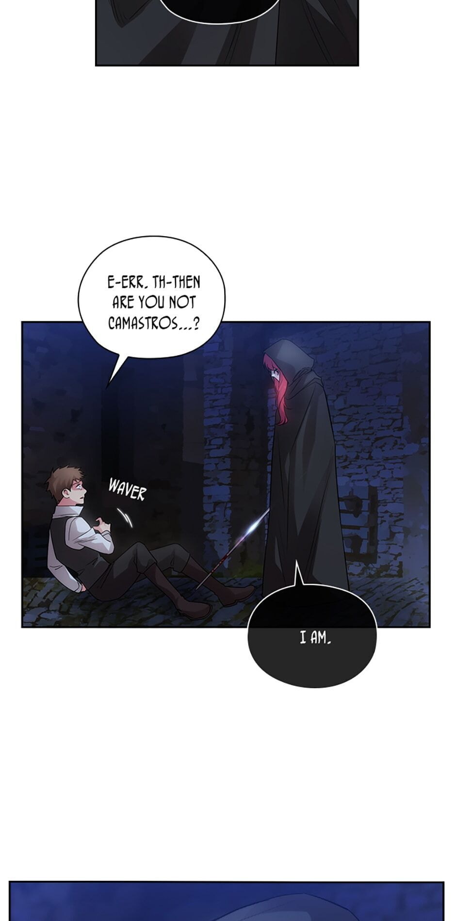 Read Adonis chapter 186 image 52 on Lezhin