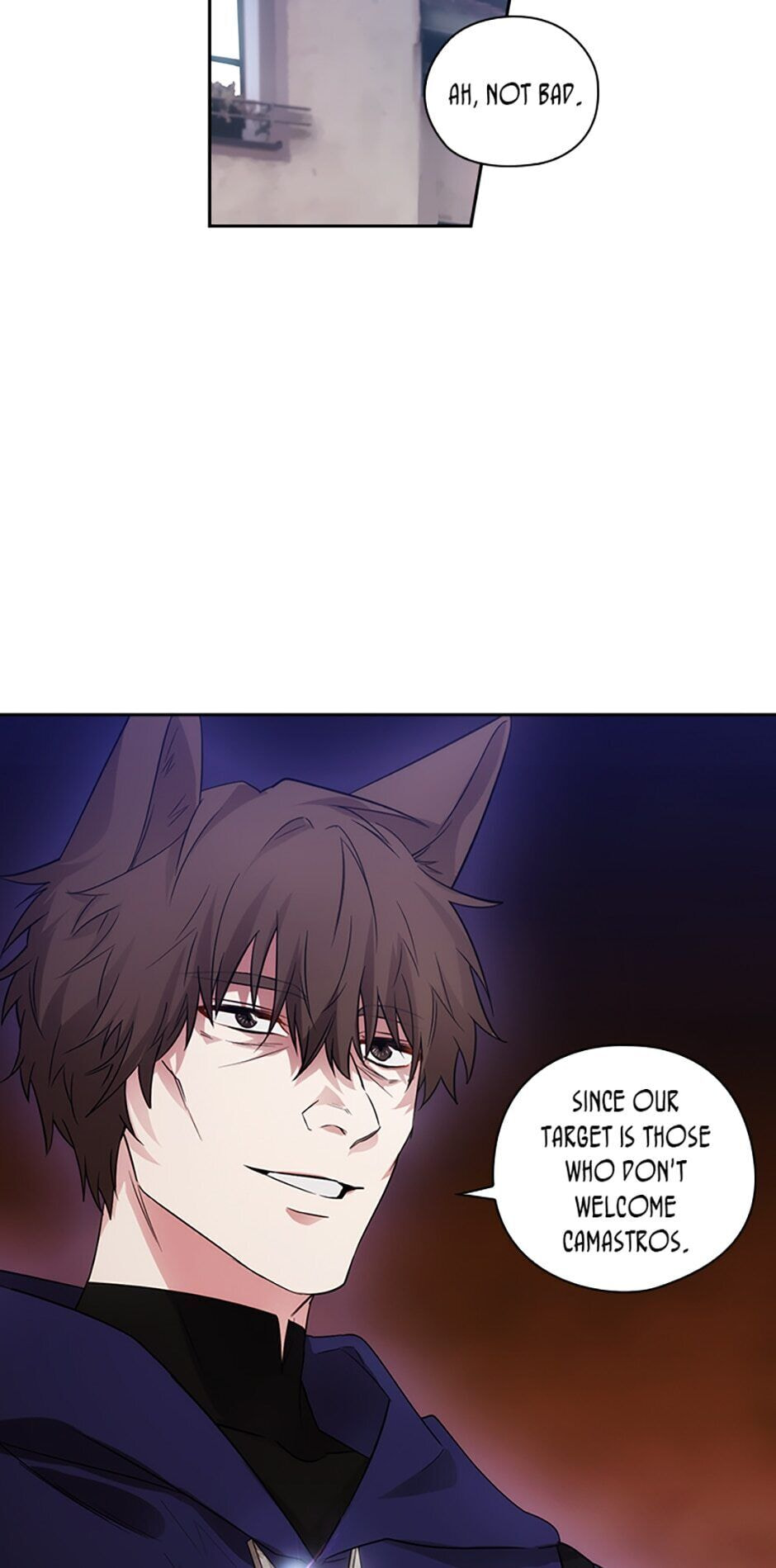 Read Adonis chapter 186 image 59 on Lezhin