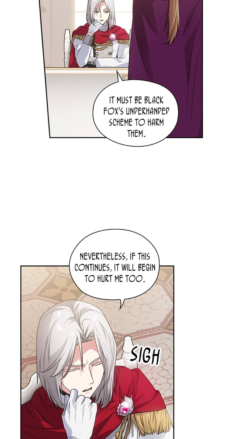 Read Adonis chapter 186 image 6 on Lezhin