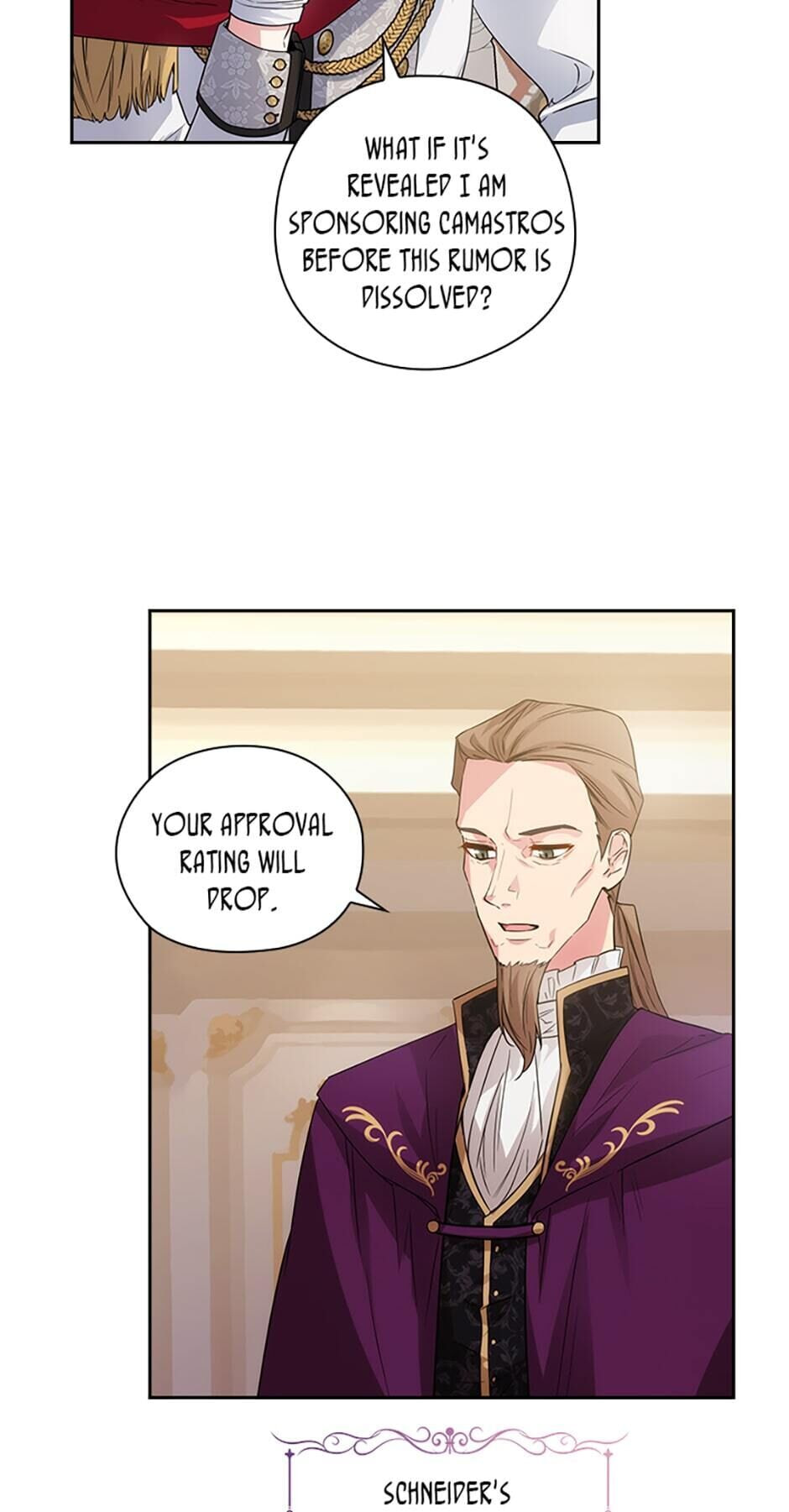 Read Adonis chapter 186 image 7 on Lezhin