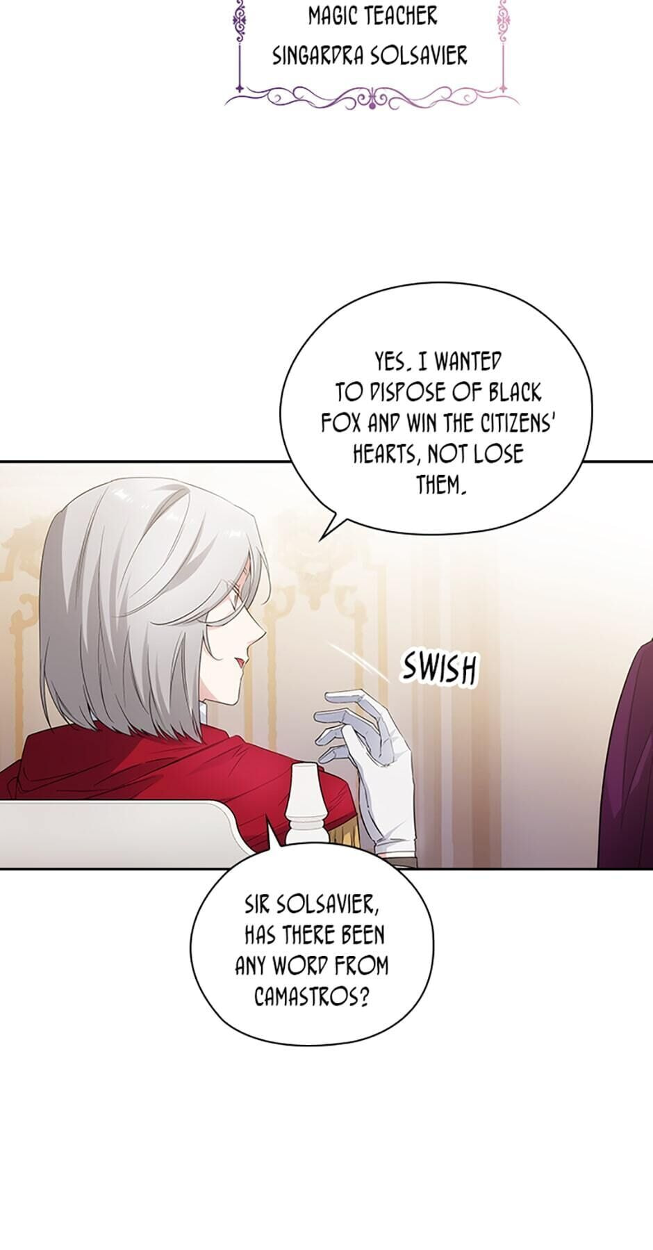 Read Adonis chapter 186 image 8 on Lezhin