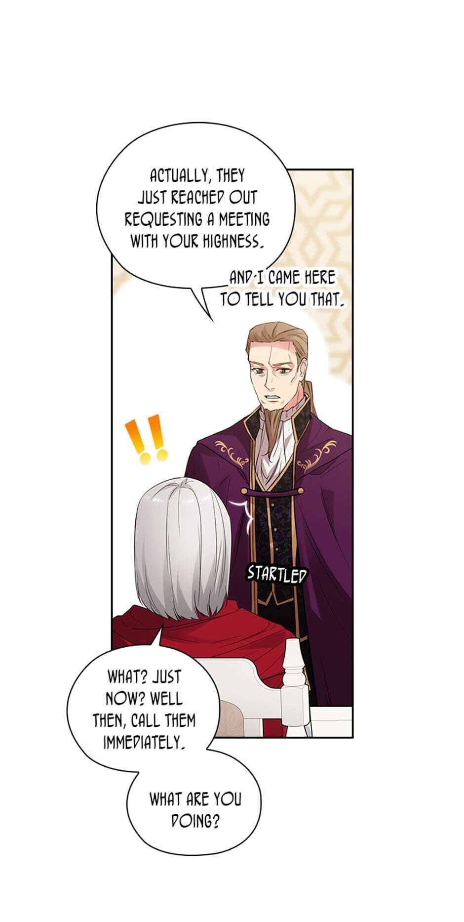 Read Adonis chapter 186 image 9 on Lezhin