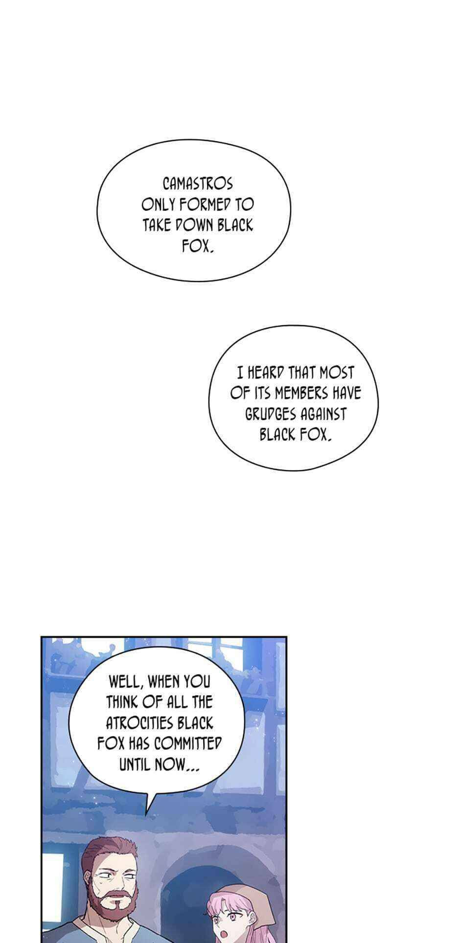 Read Adonis chapter 187 image 1 on Lezhin