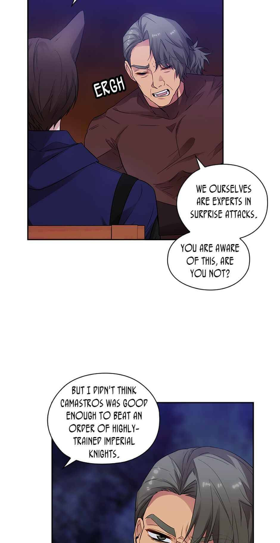 Read Adonis chapter 187 image 11 on Lezhin