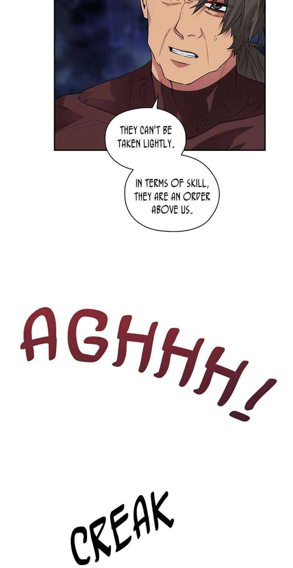 Read Adonis chapter 187 image 12 on Lezhin