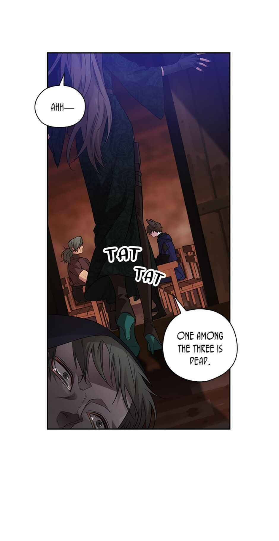 Read Adonis chapter 187 image 13 on Lezhin