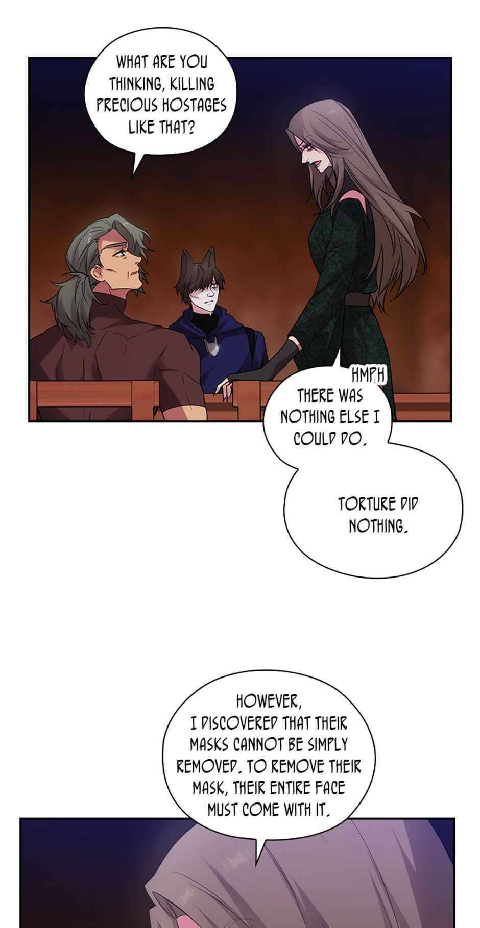 Read Adonis chapter 187 image 14 on Lezhin