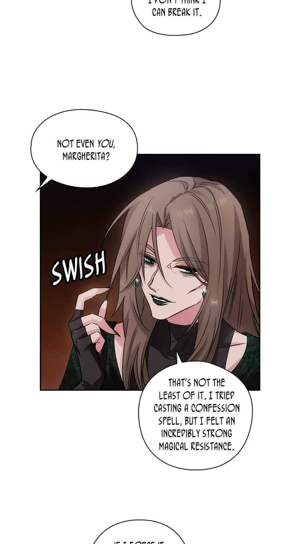 Read Adonis chapter 187 image 16 on Lezhin
