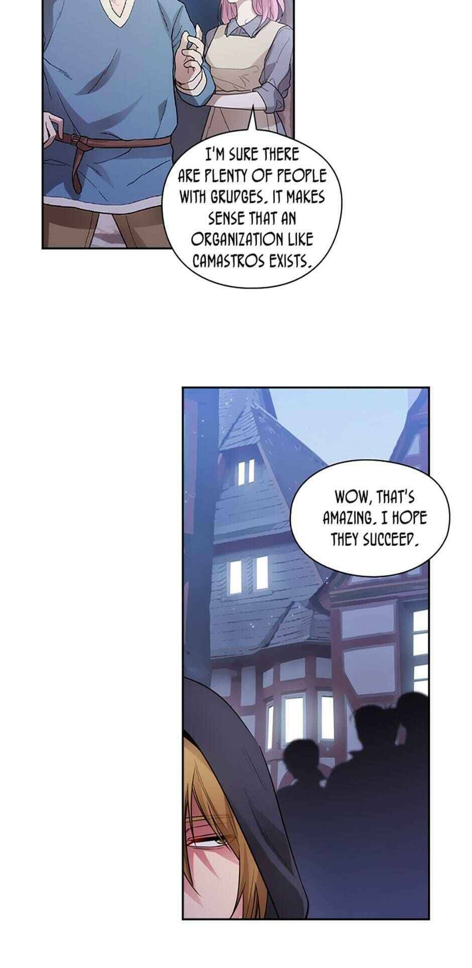 Read Adonis chapter 187 image 2 on Lezhin