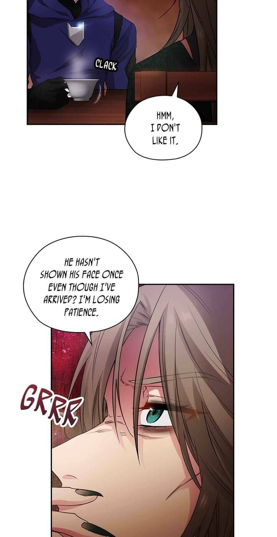 Read Adonis chapter 187 image 22 on Lezhin
