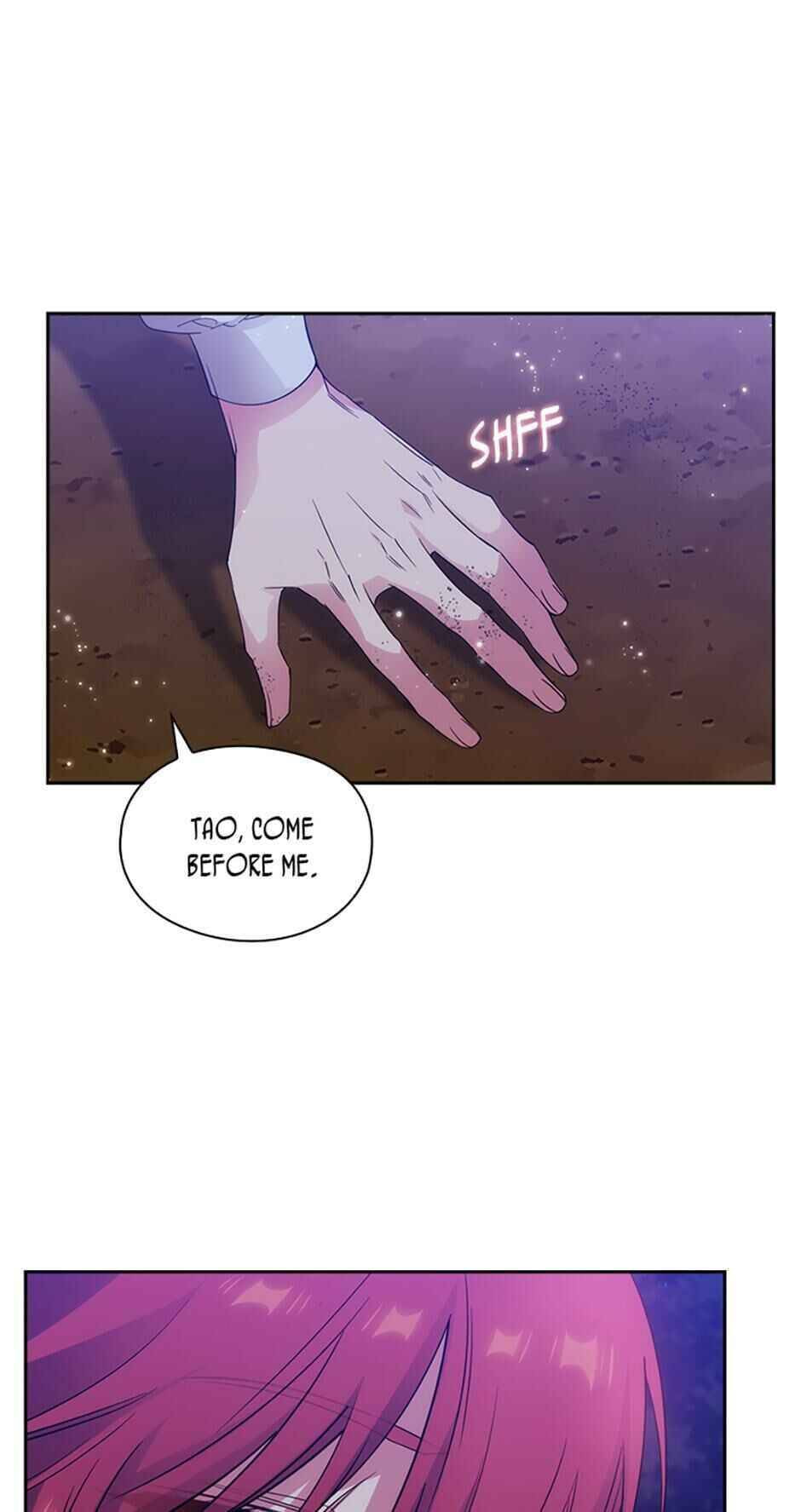 Read Adonis chapter 187 image 27 on Lezhin