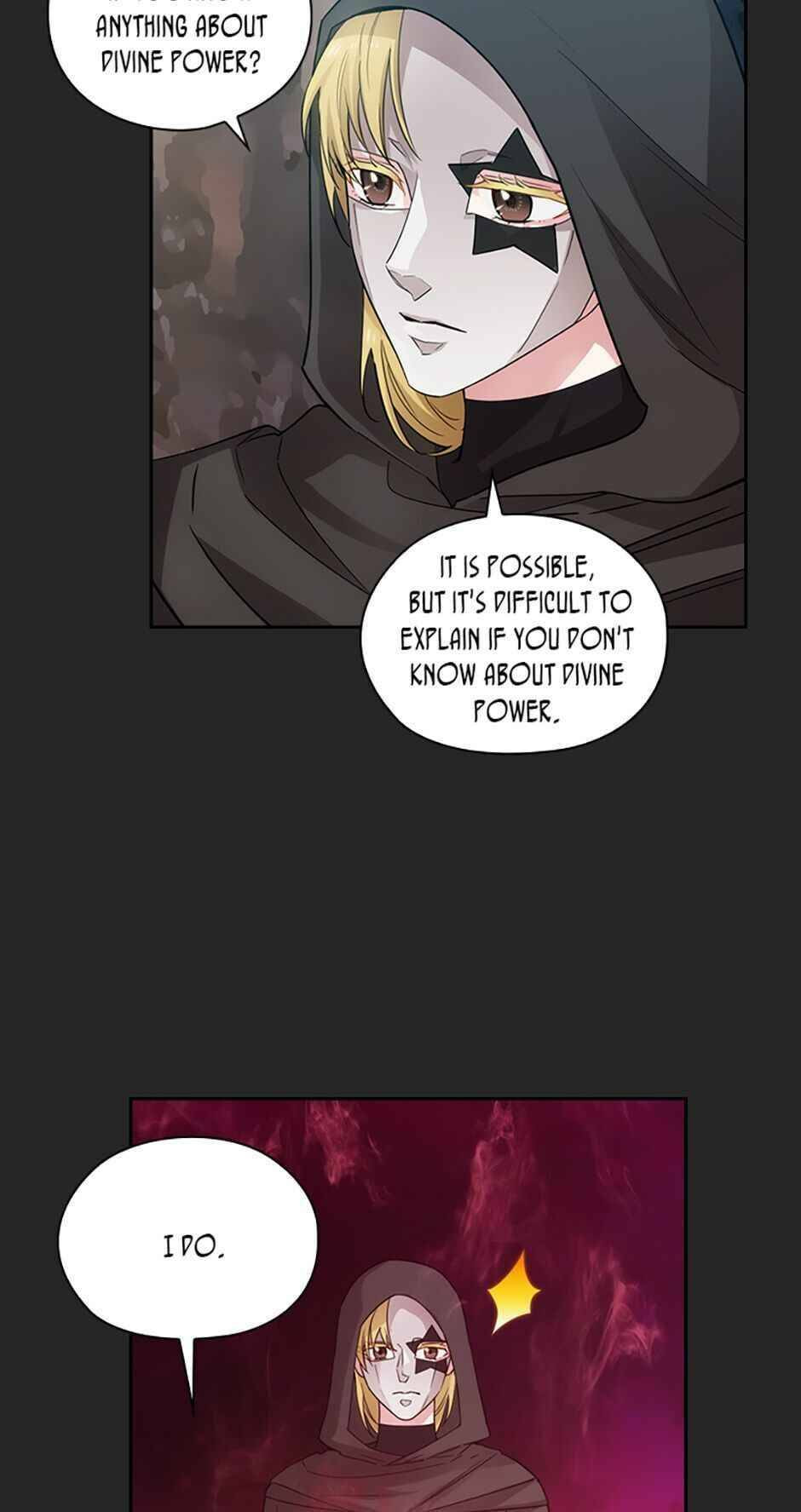 Read Adonis chapter 187 image 30 on Lezhin