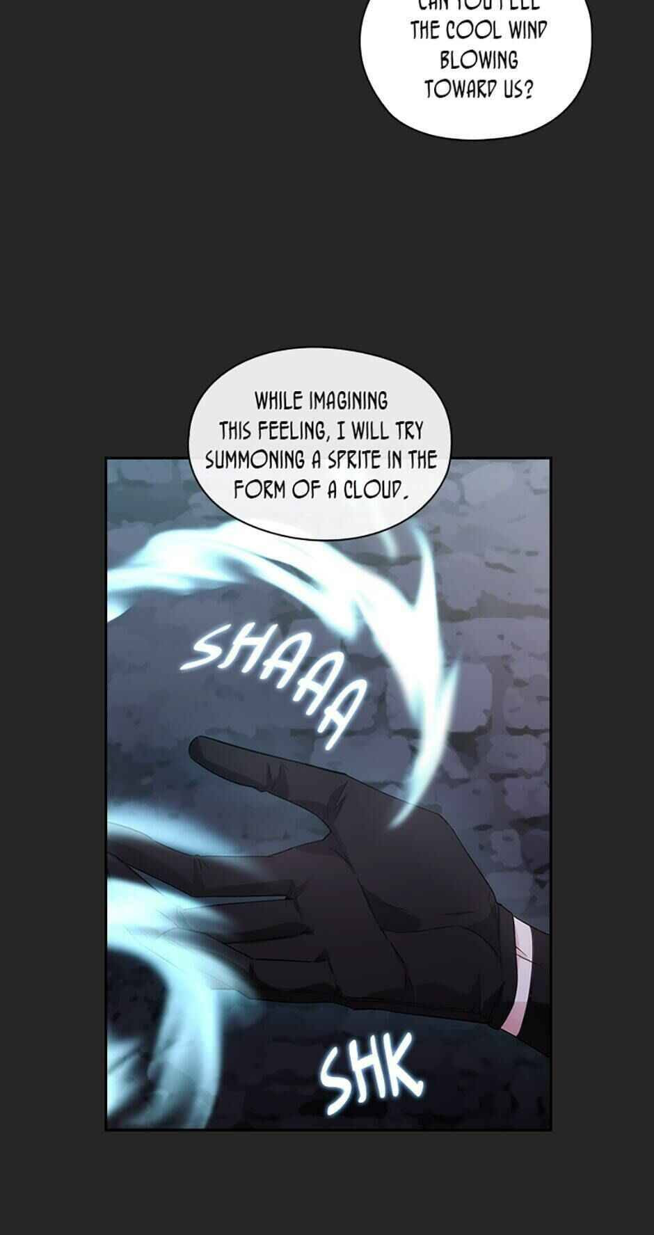 Read Adonis chapter 187 image 33 on Lezhin