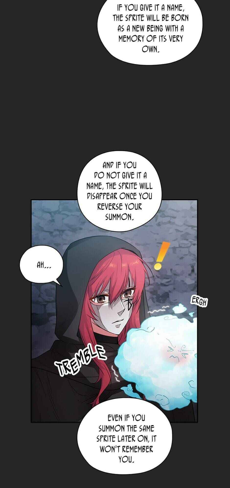Read Adonis chapter 187 image 39 on Lezhin