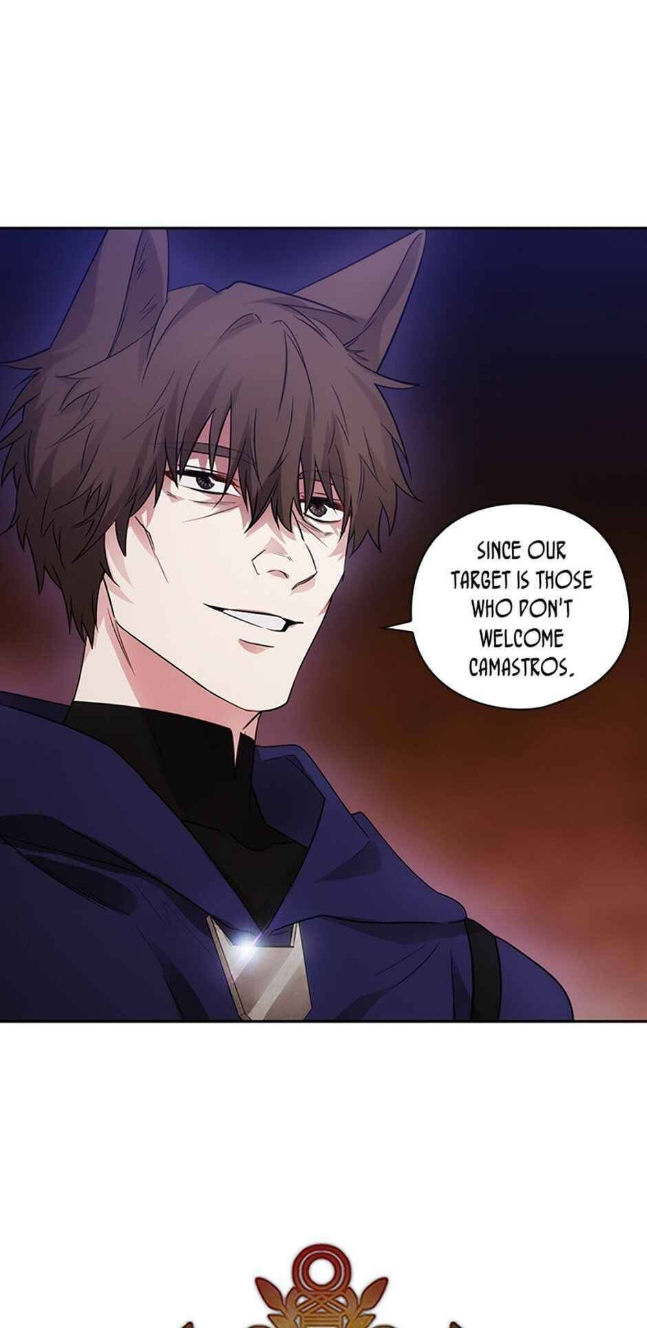 Read Adonis chapter 187 image 4 on Lezhin