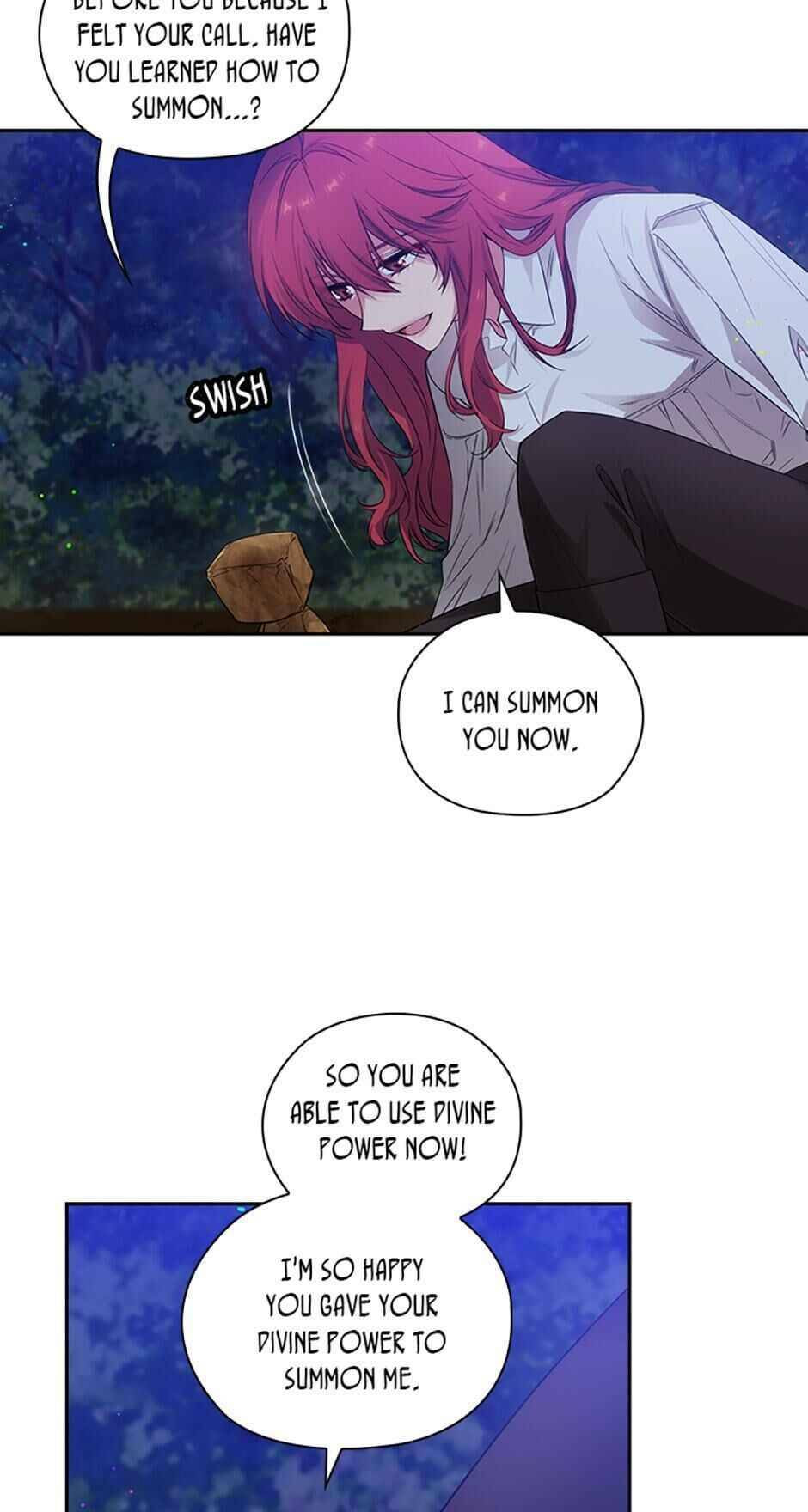 Read Adonis chapter 187 image 46 on Lezhin
